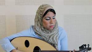 Google Doodle honours Sudanese Oud player Asma Hamza