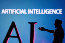 World Job Market on Brink of 'AI Revolution': OECD