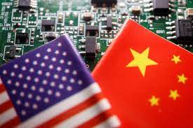 US considering new restrictions on AI chip exports to China