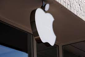 Apple loses London appeal in 4G patent dispute with Optis