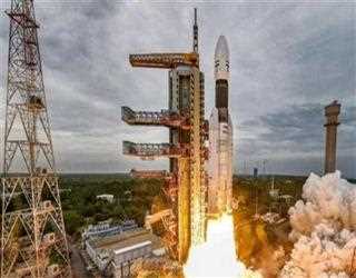 ISRO To Launch Chandrayaan-3 Between 13 & 19 July