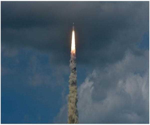 Chandrayaan-3 Has Covered About Two-Thirds of Distance to the Moon