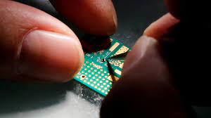 Vedanta to Take Over Foxconn Chip Joint Venture From Twin Star Technologies