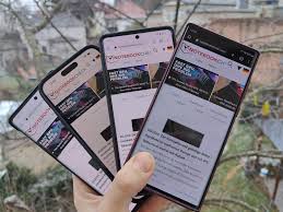 Upcoming 5 most exciting smartphones of 2023