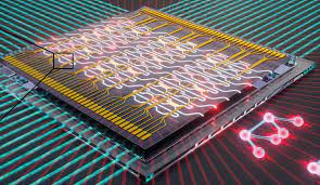 Scientists Develop Promising Building Blocks for Photonic Quantum Simulators