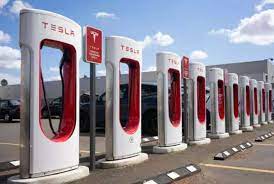Tesla’s NACS plug will be required at EV charging stations in Washington and Texas