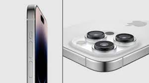 iPhone 15 Pro and iPhone 15 Pro Max launch is likely 1 month away