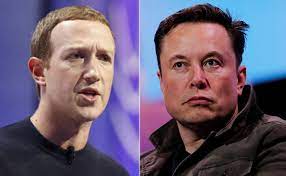 Elon Musk says ‘cheating is…’ after Twitter threatens to sue Meta over Threads