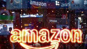 Amazon has drawn thousands to try its AI services competing with Microsoft and Google.