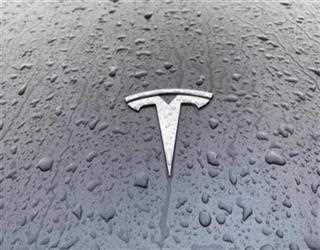 Tesla executives hold market entry talks with India investment agency