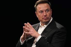 Elon Musk Expects Brain-Chip Startup Neuralink to Start First Human Trial This Year