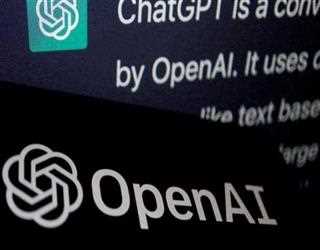ChatGPT Creator OpenAI Sued for Theft of Private Data in ‘AI Arms Race’