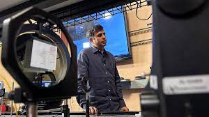 Alphabet bets on lasers to deliver internet in remote areas