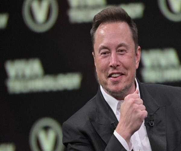 Elon Musk launches AI firm xAI as he looks to take on OpenAI