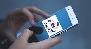 IRCTC warns against fake mobile app scam targeting users