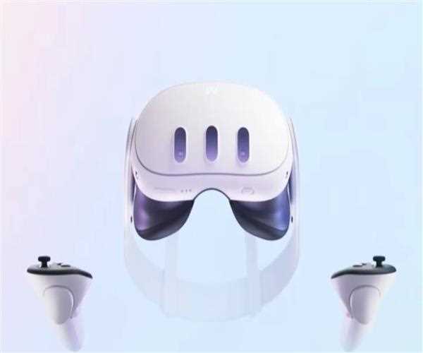 Meta launches Quest+ subscription for VR headsets