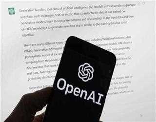 US FTC Opens Investigation into OpenAI