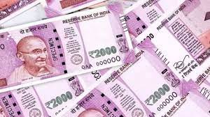 Amazon Pay accepts Rs 2,000 notes during doorstep delivery to top up customers’ digital wallet