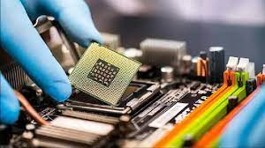 Gujarat, Micron sign MoU for semiconductor plant at Sanand