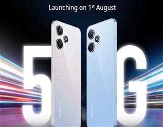 Redmi 12 series, Watch 3 Active and Smart TV X India launch today.