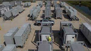India gears up for multi-billion dollar battery subsidies