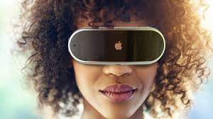 Apple granted patent for wireless accessories including AR