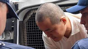 TerraUSD: South Korea 'crypto crash king' Do Kwon jailed