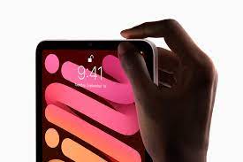 Apple Reportedly Working on iPad Mini 7