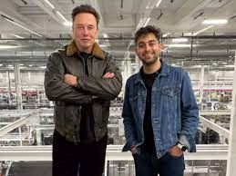 Karnataka Government Invites Elon Musk to Set Up Business in State