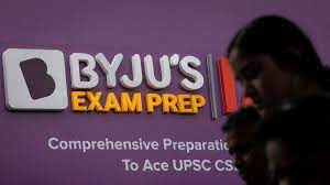 Byju’s Tells Investors It Will Submit Long-Delayed 2022 Audited Earnings to Indian Regulators