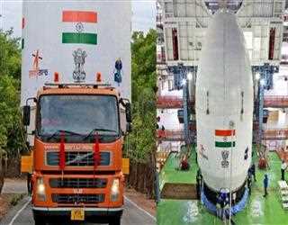 ISRO moon mission: Chandrayaan 3 spacecraft integrated with launch vehicle