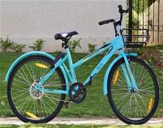 This Bengaluru-based startup is pedaling up a subscription business around kids’ bicycles