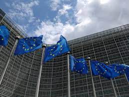 EU countries, lawmakers reach data rule deal targeting Big Tech