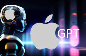 Apple to soon join the AI chatbot club with ‘Apple GPT’