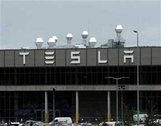 Musk says vehicle autonomy is 'main driver' of Tesla value