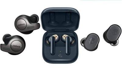 9 Best Earbuds Under Rs 5000 in India