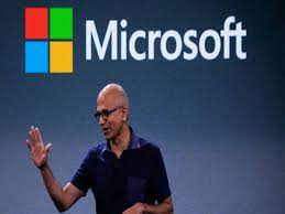 Google accuses Microsoft of anticompetitive cloud practices