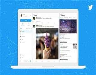 Twitter launches 'new' Tweetdeck as the old version breaks down