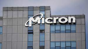 India Approves Micron's $2.7 Billion Semiconductor Testing Plant Ahead of PM Modi's US Visit: Report