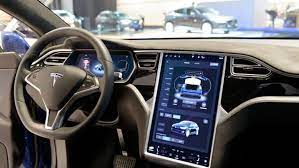 Elon Musk Predicts Tesla Self-Driving Cars Will Arrive 'Later This Year'