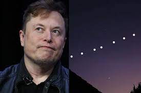 Elon Musk reveals plan on visiting India, Starlink entry
