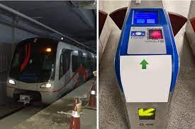 Delhi Metro Launches App To Buy Mobile QR Tickets