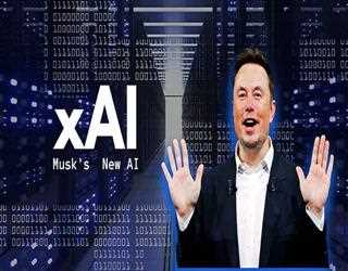 Elon Musk Launched The AI Startup xAI; Team Includes Former Engineers From Google And OpenAI