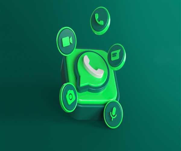 Now WhatsApp Has HD Video Sharing Feature