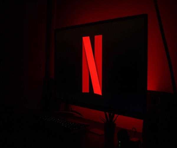 Netflix is Going to Stop Sending DVDs
