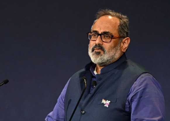 Indian IT officials issues advisory to tech firms regulating deepfakes