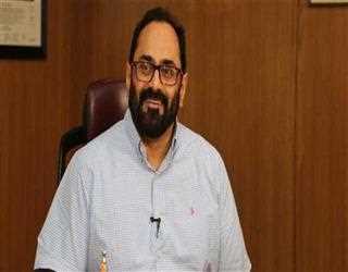 Govt. blocked over 36,800 URLs since 2018