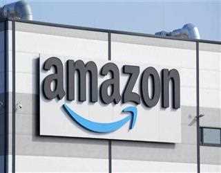 Amazon tech company looking for investment in Diamond Sports