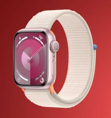 Apple Company files Appeal in US court to halt ban on its Watch import