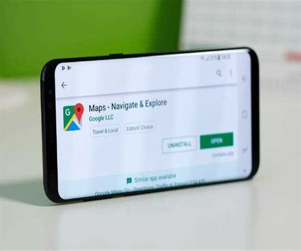 Google Maps comes with a new feature to save us from fake content and harmful reviews